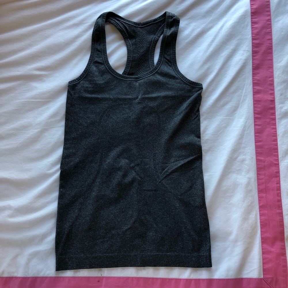 Lululemon Swiftly Racerback Tank